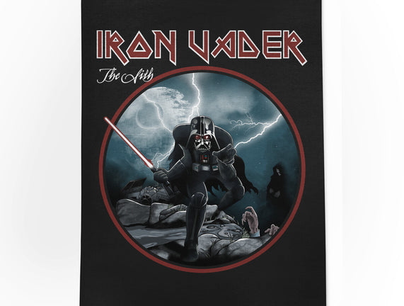 Iron Vader