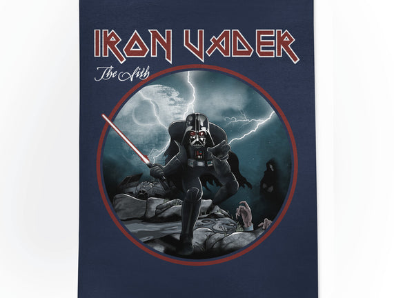 Iron Vader