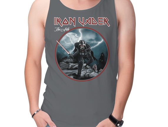 Iron Vader