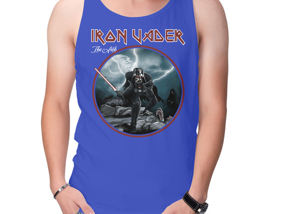 Iron Vader