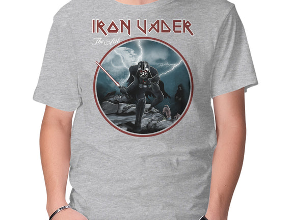 Iron Vader