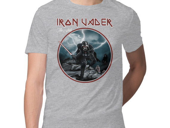 Iron Vader