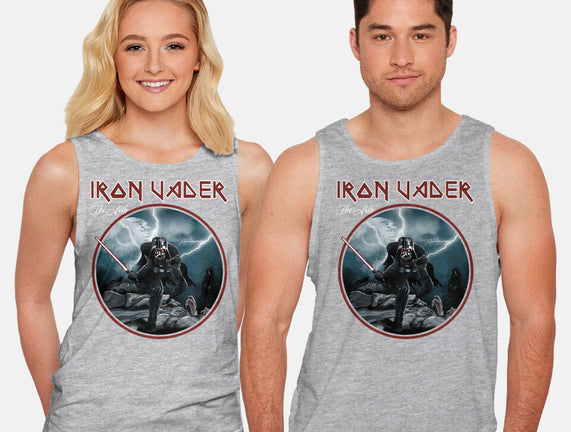 Iron Vader