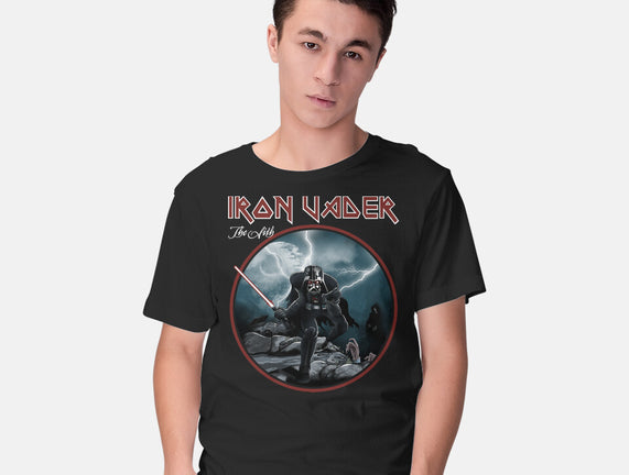 Iron Vader