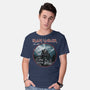 Iron Vader-Mens-Basic-Tee-retrodivision