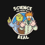 Science Like Magic-Baby-Basic-Tee-turborat14