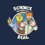 Science Like Magic-Baby-Basic-Tee-turborat14