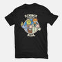 Science Like Magic-Youth-Basic-Tee-turborat14