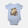 Visit Tatooine Tattoo-Baby-Basic-Onesie-tobefonseca