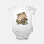 Visit Tatooine Tattoo-Baby-Basic-Onesie-tobefonseca