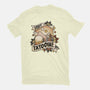 Visit Tatooine Tattoo-Mens-Premium-Tee-tobefonseca