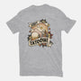 Visit Tatooine Tattoo-Mens-Basic-Tee-tobefonseca