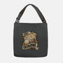 Visit Tatooine Tattoo-None-Adjustable Tote-Bag-tobefonseca