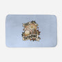 Visit Tatooine Tattoo-None-Memory Foam-Bath Mat-tobefonseca