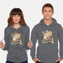 Visit Tatooine Tattoo-Unisex-Pullover-Sweatshirt-tobefonseca