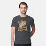 Visit Tatooine Tattoo-Mens-Premium-Tee-tobefonseca