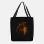 Unleash Destruction-None-Basic Tote-Bag-kharmazero