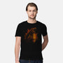 Unleash Destruction-Mens-Premium-Tee-kharmazero