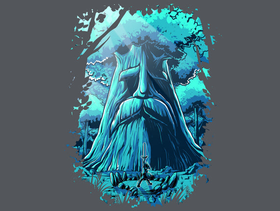 Hyrule Forest Hero