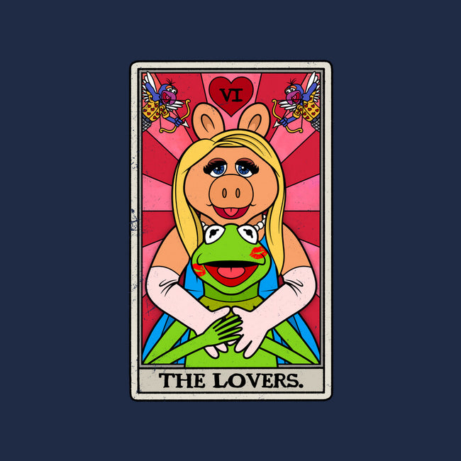 Muppet Lovers-None-Fleece-Blanket-drbutler