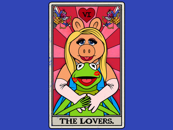 Muppet Lovers