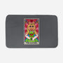 Muppet Lovers-None-Memory Foam-Bath Mat-drbutler