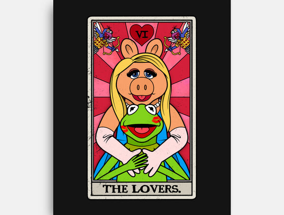 Muppet Lovers