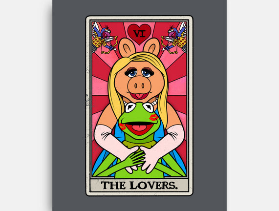 Muppet Lovers