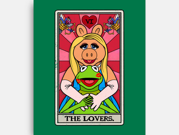 Muppet Lovers