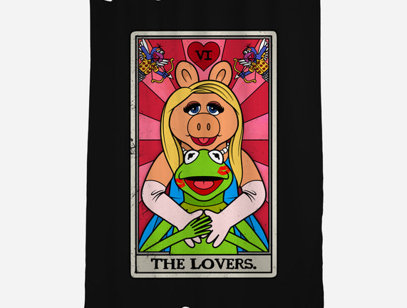 Muppet Lovers