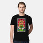 Muppet Lovers-Mens-Premium-Tee-drbutler