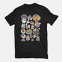 Ghibli Cuties-Youth-Basic-Tee-demonigote