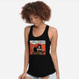 Montoya Slap-Womens-Racerback-Tank-zascanauta