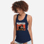 Montoya Slap-Womens-Racerback-Tank-zascanauta