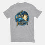 Live And Prosper-Mens-Premium-Tee-momma_gorilla