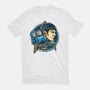 Live And Prosper-Mens-Premium-Tee-momma_gorilla