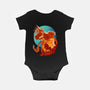 Midnight XIII-Baby-Basic-Onesie-hypertwenty