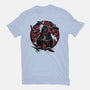 Wheel Eye Ninja-Mens-Premium-Tee-rmatix