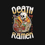 Death By Ramen-Mens-Premium-Tee-Olipop