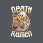 Death By Ramen-None-Polyester-Shower Curtain-Olipop