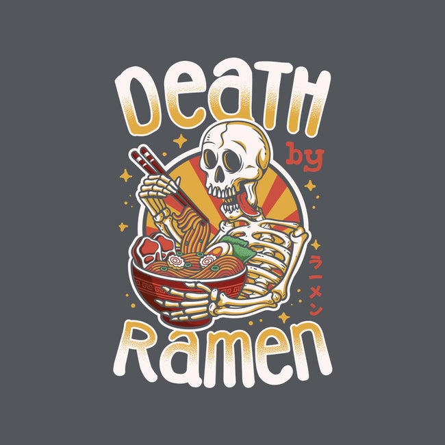 Death By Ramen-Mens-Premium-Tee-Olipop