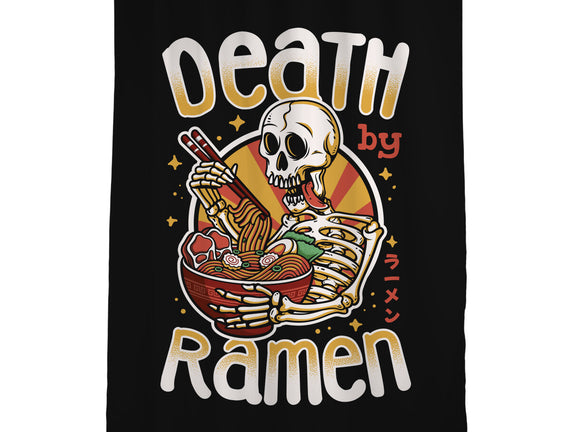 Death By Ramen