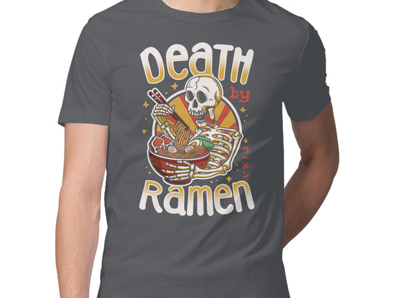 Death By Ramen