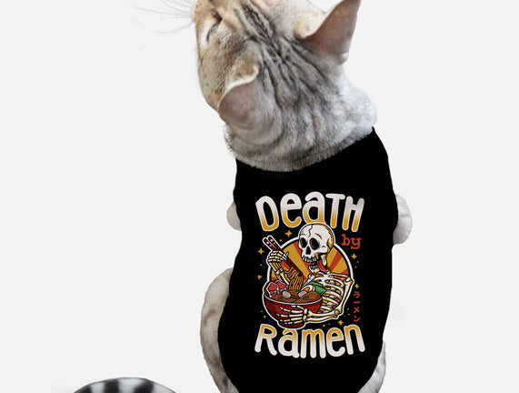 Death By Ramen