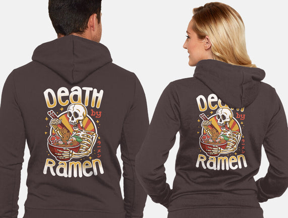 Death By Ramen