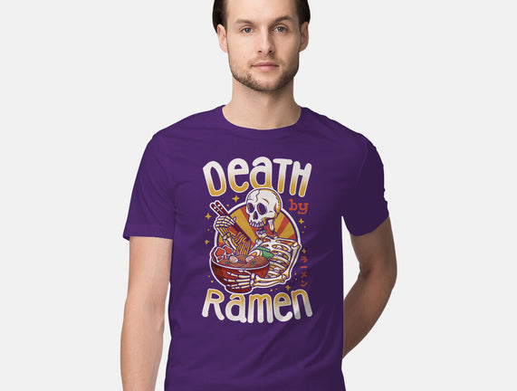 Death By Ramen