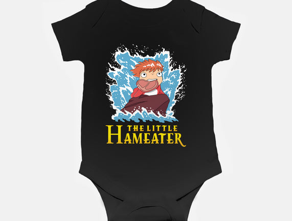 Little Hameater