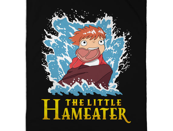 Little Hameater