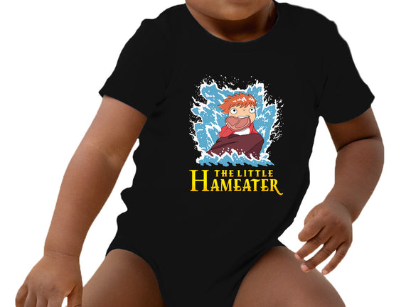 Little Hameater