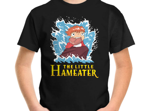 Little Hameater